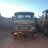 بنز 911تانکر