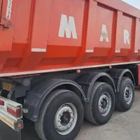 کمپرس سه محور ۴۰۳|خودرو سنگین|بیجار, |دیوار