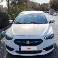 شاهین GL مدل 1404|خودرو سواری و وانت|تهران, یافت آباد شمالی|دیوار