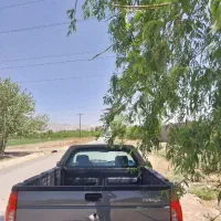 وانت آریسان ۲|خودرو سواری و وانت|اصفهان, شفق|دیوار
