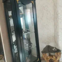 ویترین|بوفه، ویترین، کنسول|قرچک, میرزائی جنوبی|دیوار