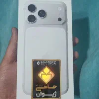 iphone 17 pro max ZAA 256