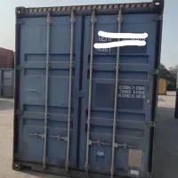کانتینر ۴۰ فوت و ۲۰ فوت به تعداد نامحدود|قطعات یدکی و لوازم جانبی|شیراز, اکبر آباد|دیوار