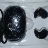 هدفون بلوتوثی اکسترا مدل x55 (ای‌پاد)|پخش‌کننده همراه|ارومیه, |دیوار