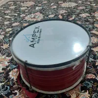 طبل محرمی