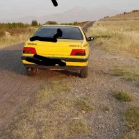 تاکسی گردشی مدل ۸۶