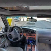 موسو ۳۲۰۰اتومات|خودرو سواری و وانت|اصفهان, محمودآباد|دیوار