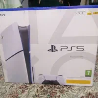 فروش ps5 slimآکبند وپلمپ
