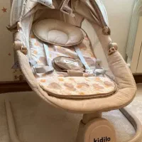 گهواره برقی کیدیلو( خارجی)