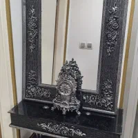 اینه شمعدان