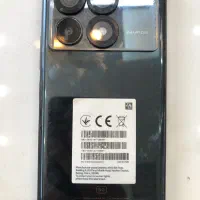 poco x6pro 5g|موبایل|تربت‌حیدریه, منصوریه|دیوار