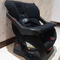 صندلی ماشین کودک نو