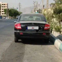 ریو مدل ۸۷|خودرو سواری و وانت|تهران, شهرک استقلال|دیوار