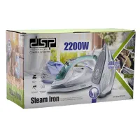 اتو بخار دی اس پی مدل ۱۰۷۳