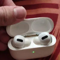 ایرپاد پرو نسل یک|لوازم جانبی موبایل و تبلت|تهران, فدک|دیوار