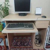 میز کامپیوتر