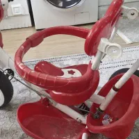 سه چرخه|اسباب‌بازی بچه|تهران, فردوس|دیوار