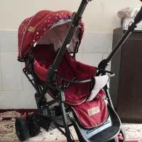 سرویس کالسکه