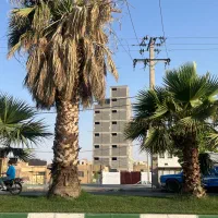 فروش واحد های ۹۰ ، ۱۰۰ و ۱۷۰ متری مرکز شهر وام دار