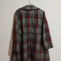 مانتو سوئیت گرم درجه یک و مانتو کتی کشمیر|لباس|مشهد, شهید رضوی|دیوار