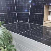 پنل خورشیدی