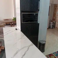 کابینت هایگلس درحد|آب‌چکان و نظم‌دهنده ظروف|کرج, شاهین‌ویلا|دیوار
