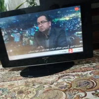 تلویزیون سامسونگ و گیرنده دیجیتال|تلویزیون و پروژکتور|رشت, کوی مهر|دیوار