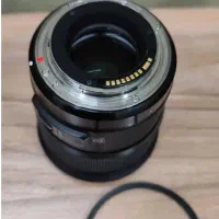 دوربین کانن 6D ولنز سیگما50mm با f1.4