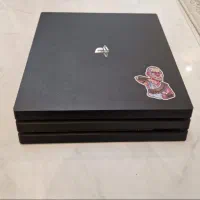 ps4 pro|کنسول، بازی ویدئویی و آنلاین|مشهد, هفت تیر (حافظ)|دیوار