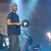 بلیط حامیم ردیف جلو (کنسلی)