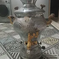 سماور نو|سماور، چای‌ساز، قهوه‌ساز|بروجرد, |دیوار