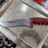 چاقوی دست ساز