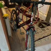 دوچرخه|دوچرخه، اسکیت، اسکوتر|تهران, شهرک آزمایش|دیوار