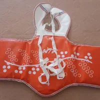 فروش لباس و وسایل تکواندو
