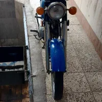 یاماها ۱۲۵