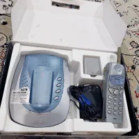 تلفن بیسیم سنوا