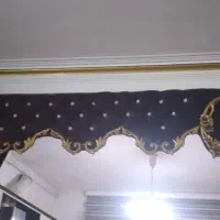 بغل پرده باکتیبه فروش فوری