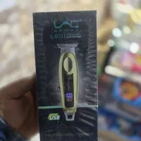 ماشین اصلاح شارژی  لایچی L913