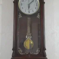 ساعت دیواری