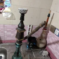 قلیون دوسیب