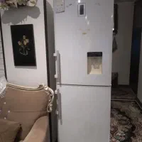 ۲ دستگاه فریزر و یخچال فریزر قیمت عالی|یخچال و فریزر|رشت, لاکان|دیوار