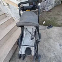 فروش سیسمونی بچه|کالسکه و لوازم جانبی|کیاشهر, |دیوار