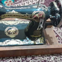 چرخ خیاطی