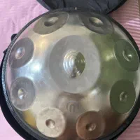 هنگ درام  نو + کیف مخصوص