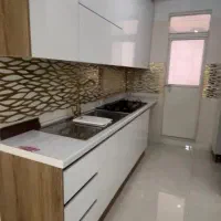 ۶۵ متر طبقه دوم دولت اباد فلکه سوم