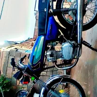 اهواز عطیش|موتورسیکلت|شادگان, |دیوار