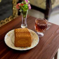 فروش بیسکویت