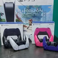 دسته PS5 کارکرده