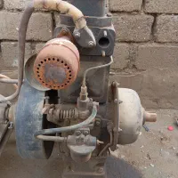 موتور مارگو ابی