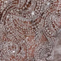 لباس مجلسی شیک واقعا در حد نو